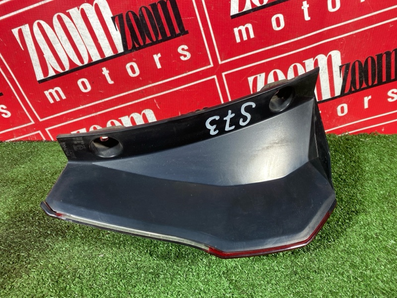 Фонарь (Стоп-сигнал), 7500 рублей, Солонцы