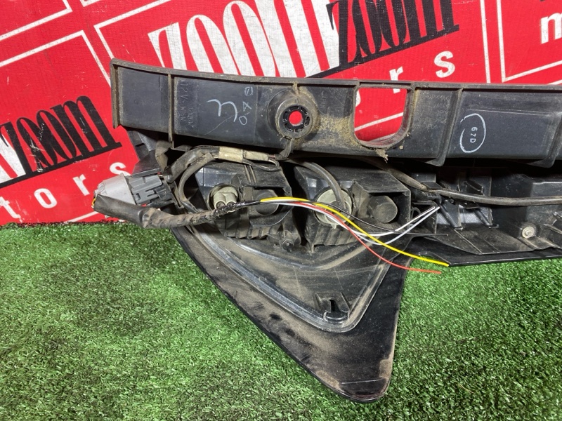 Фонарь (Стоп-сигнал), 7000 рублей, Солонцы