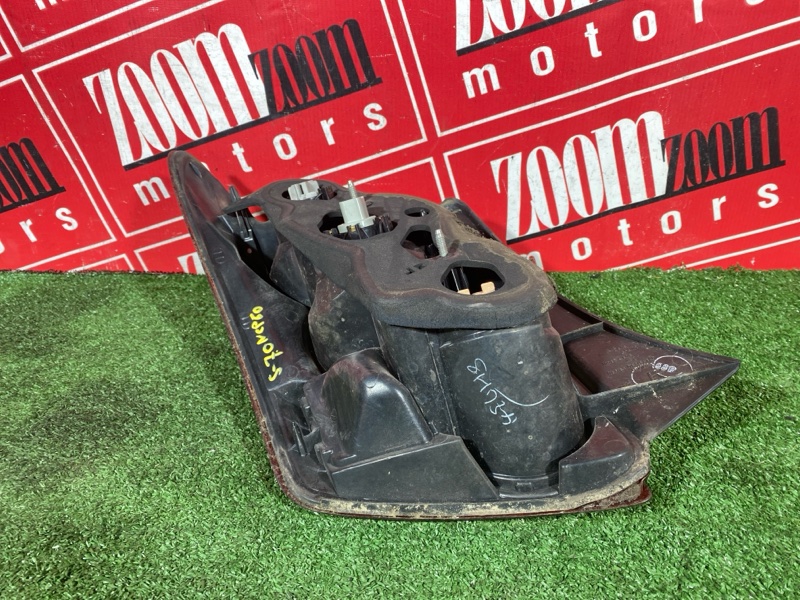 Фонарь (Стоп-сигнал), 5000 рублей, Солонцы