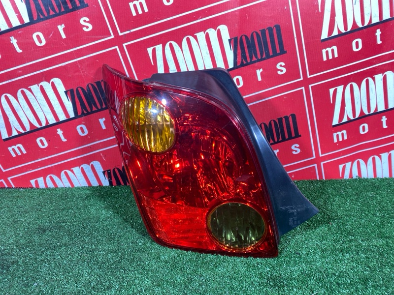 Фонарь (Стоп-сигнал), 7500 рублей, Солонцы