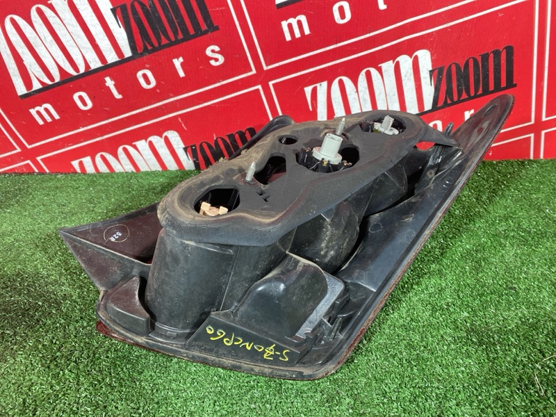 Фонарь (Стоп-сигнал), 7500 рублей, Солонцы