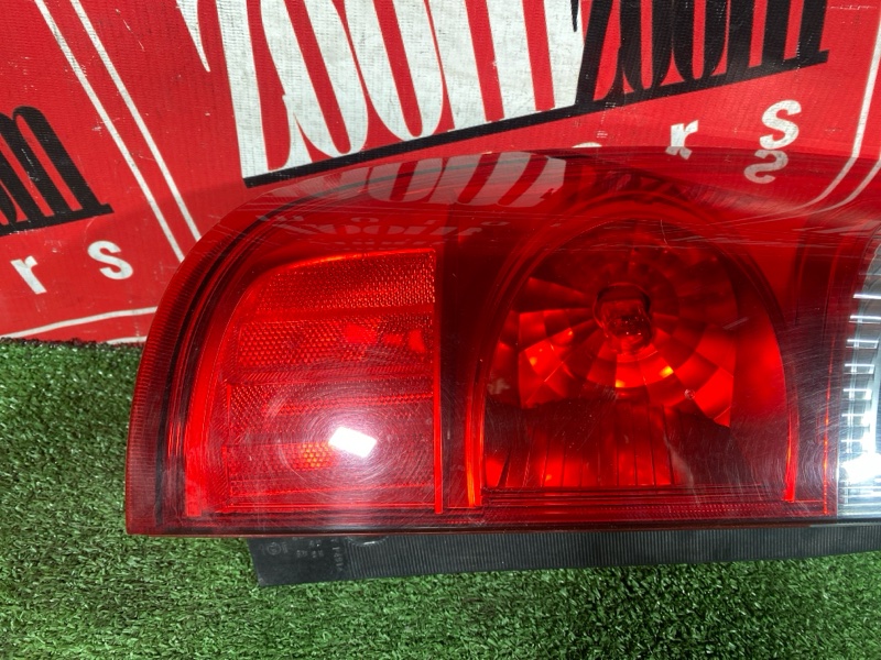 Фонарь (Стоп-сигнал), 800 рублей, Солонцы