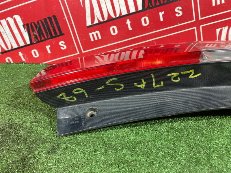 Фонарь (Стоп-сигнал), 800 рублей, Солонцы