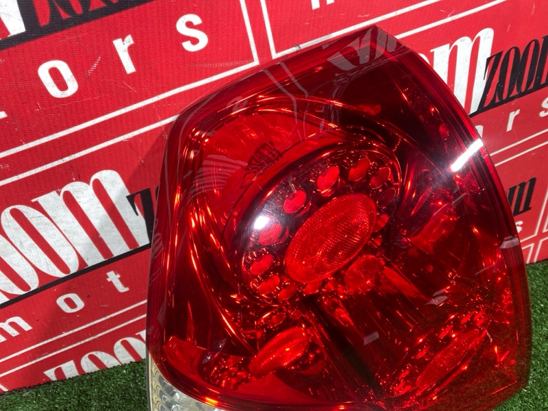 Фонарь (Стоп-сигнал), 1500 рублей, Солонцы