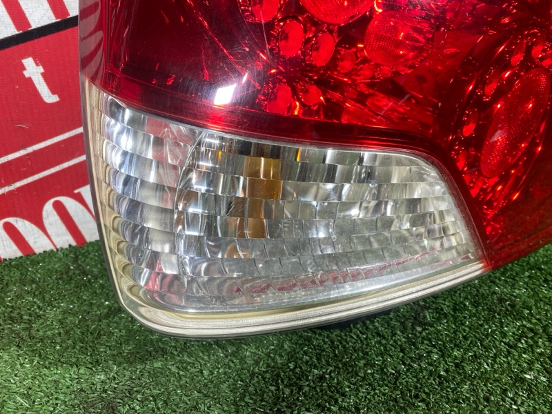 Фонарь (Стоп-сигнал), 1500 рублей, Солонцы