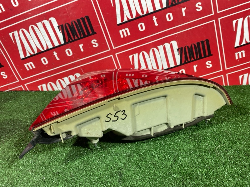 Фонарь (Стоп-сигнал), 1500 рублей, Солонцы