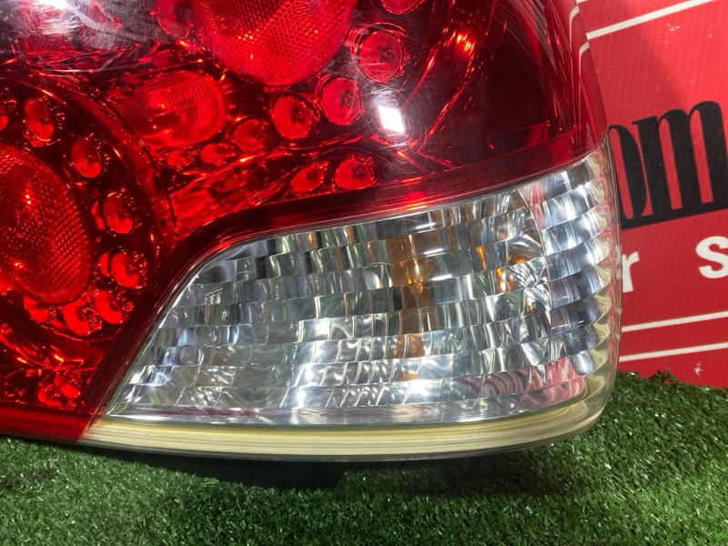 Фонарь (Стоп-сигнал), 1500 рублей, Солонцы