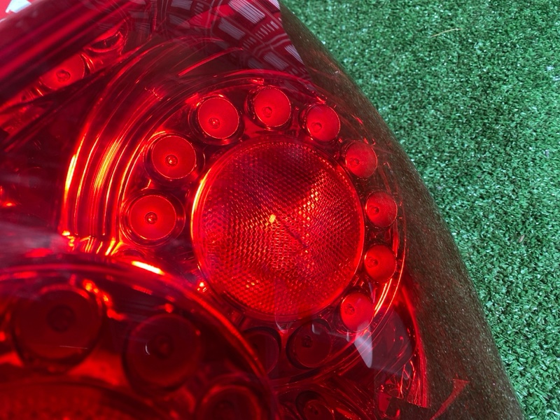 Фонарь (Стоп-сигнал), 1500 рублей, Солонцы