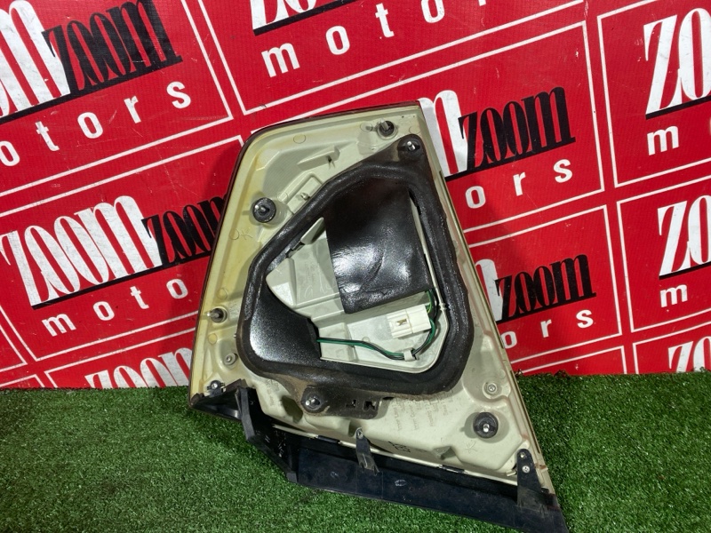 Фонарь (Стоп-сигнал), 1500 рублей, Солонцы