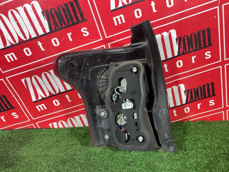 Фонарь (Стоп-сигнал), 11000 рублей, Солонцы