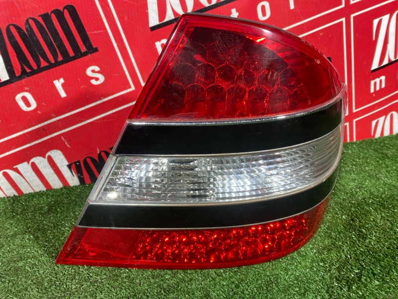 Фонарь (Стоп-сигнал), 25000 рублей, Солонцы