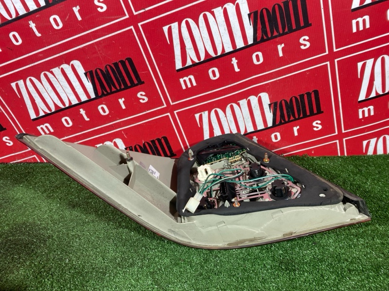 Фонарь (Стоп-сигнал), 25000 рублей, Солонцы