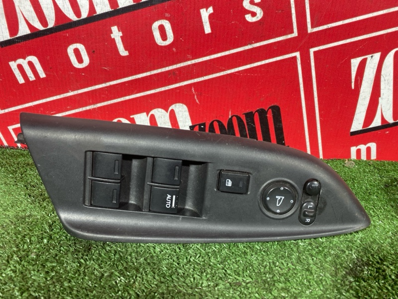 Блок управления стеклоподъемниками, 5400 рублей, Солонцы