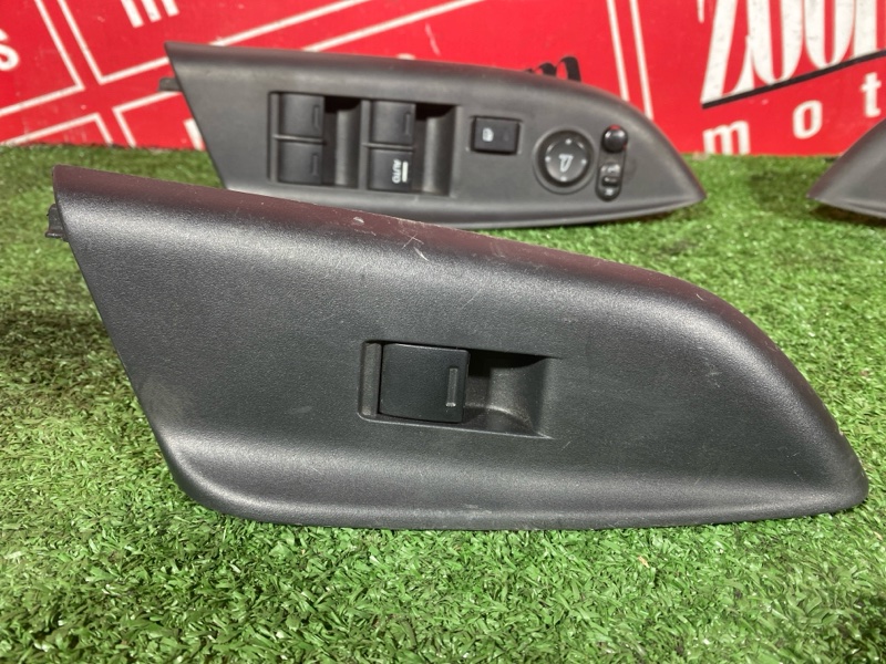 Блок управления стеклоподъемниками, 5400 рублей, Солонцы