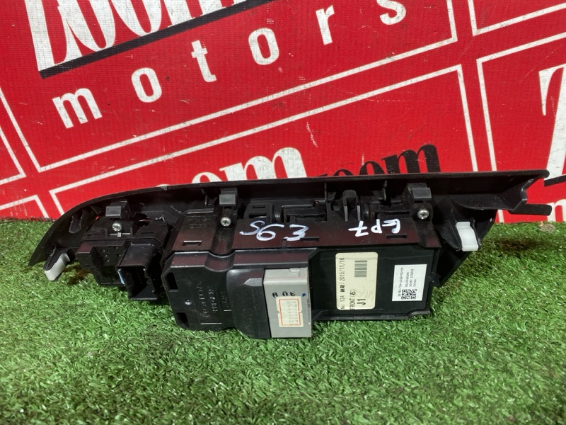 Блок управления стеклоподъемниками, 5400 рублей, Солонцы