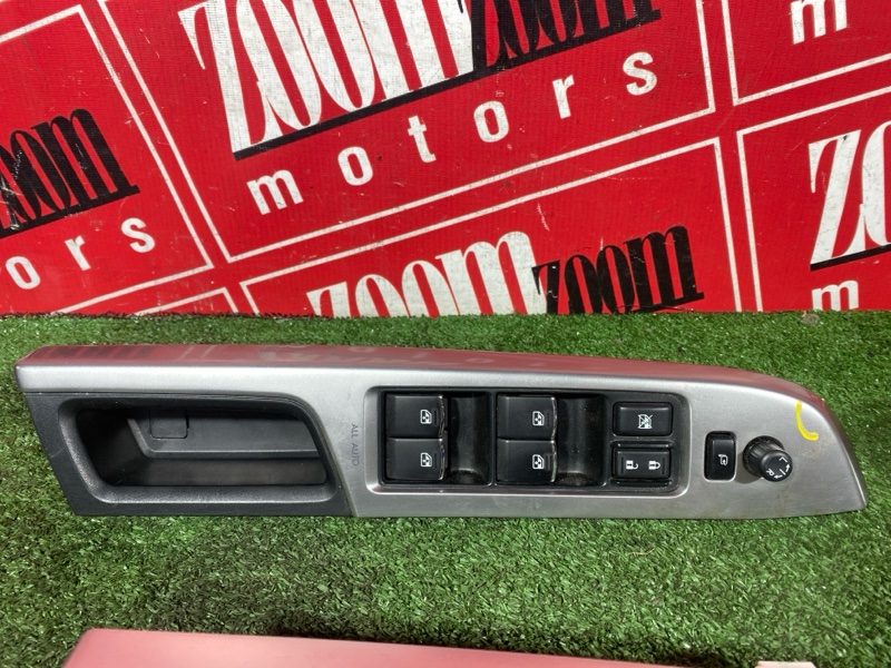 Блок управления стеклоподъемниками, 8000 рублей, Солонцы