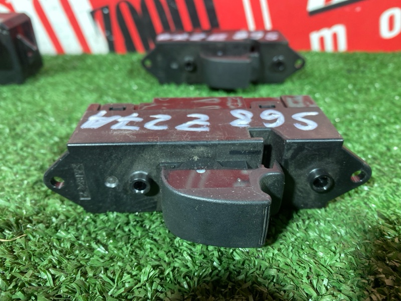 Блок управления стеклоподъемниками, 1000 рублей, Солонцы