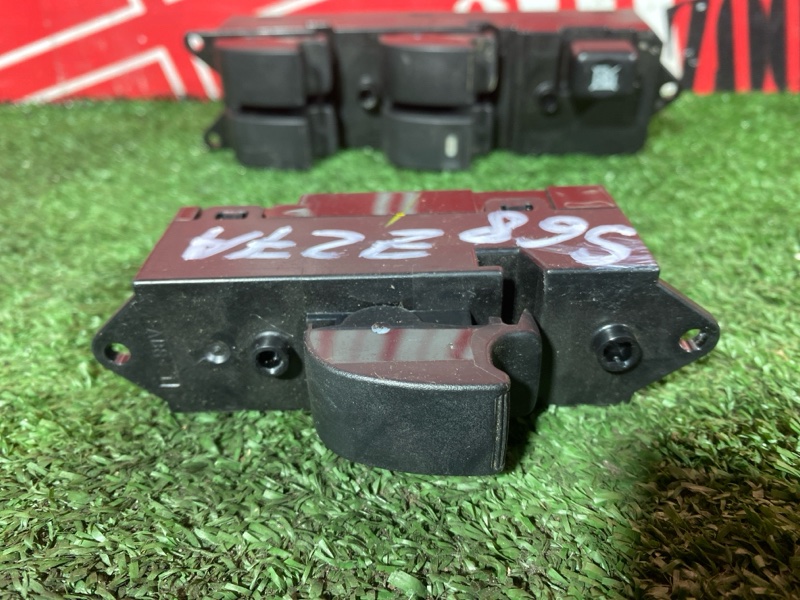 Блок управления стеклоподъемниками, 1000 рублей, Солонцы