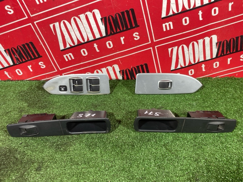 Блок управления стеклоподъемниками, 1200 рублей, Солонцы