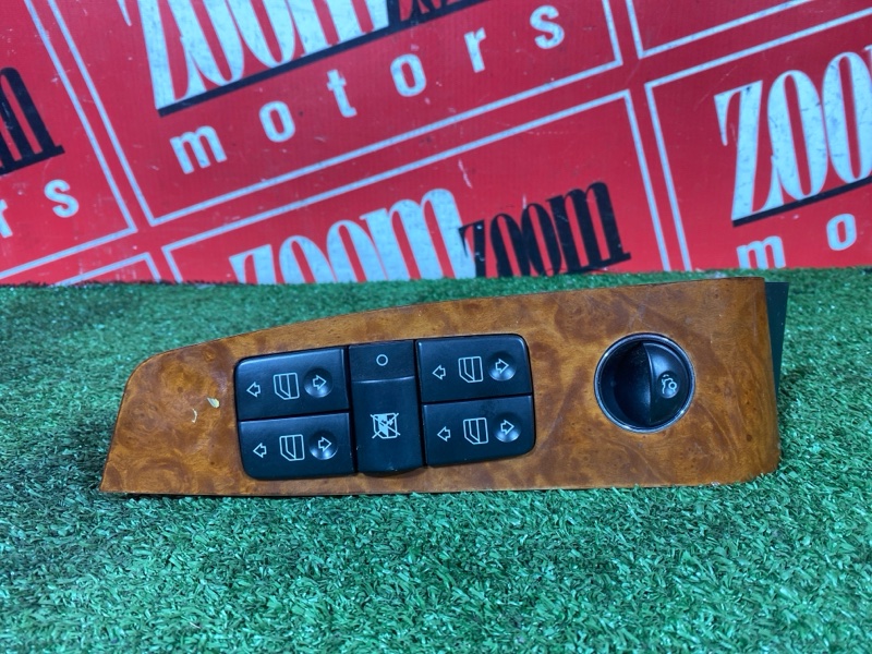 Блок управления стеклоподъемниками, 3000 рублей, Солонцы