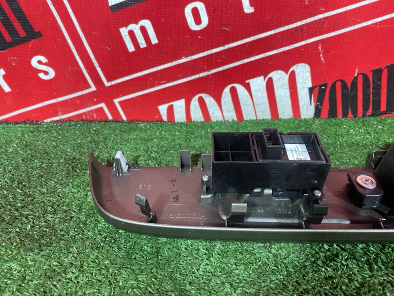 Блок управления стеклоподъемниками, 3000 рублей, Солонцы