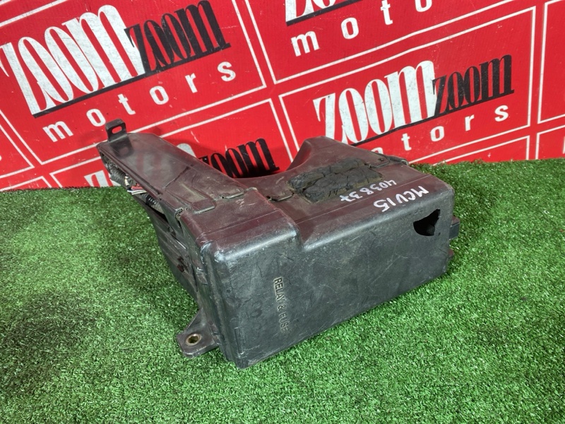 Блок реле и предохранителей, 1000 рублей, Солонцы