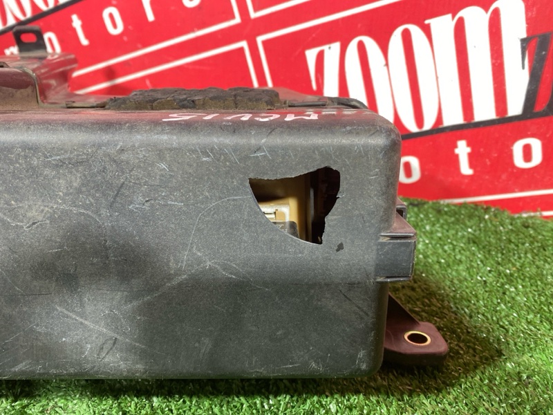 Блок реле и предохранителей, 1000 рублей, Солонцы