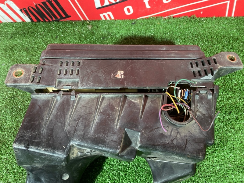 Блок реле и предохранителей, 1000 рублей, Солонцы