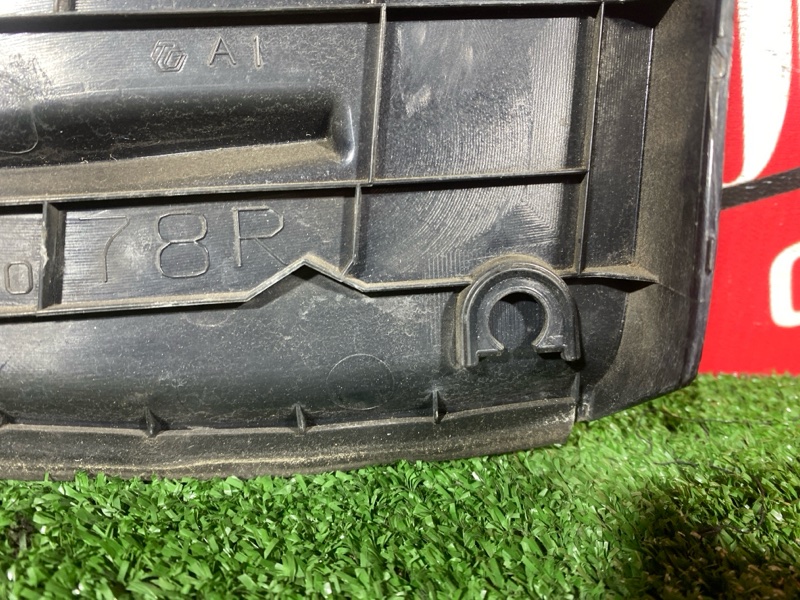 Накладка на крыло, 1500 рублей, Солонцы