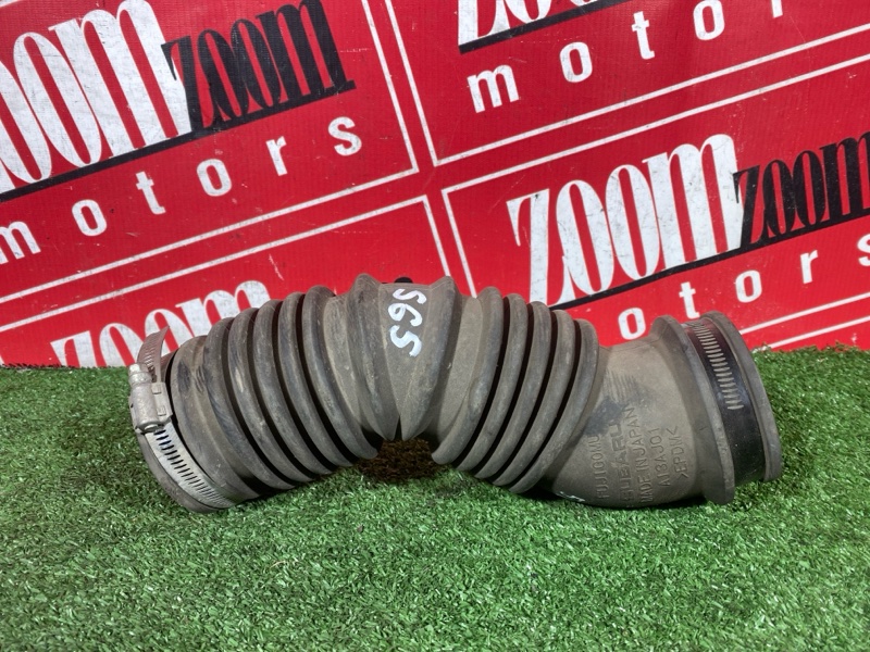 Патрубок воздушного фильтра, 2000 рублей, Солонцы