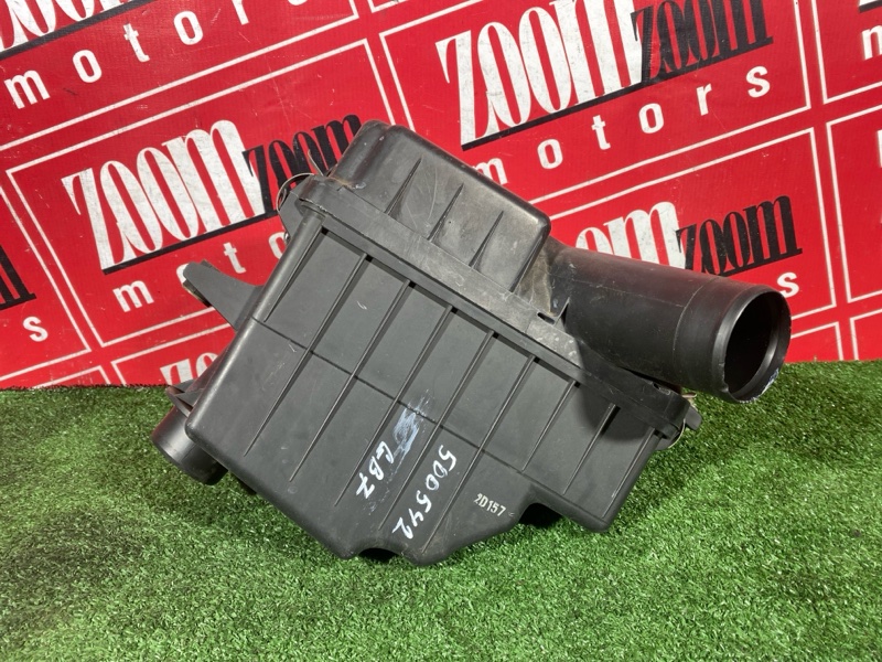 Корпус воздушного фильтра, 2000 рублей, Солонцы