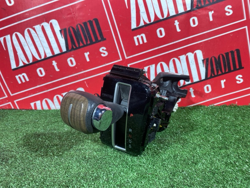 Рычаг переключения КПП (селектор), 4000 рублей, Солонцы