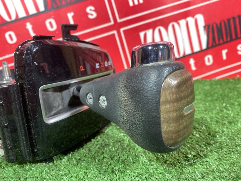 Рычаг переключения КПП (селектор), 4000 рублей, Солонцы