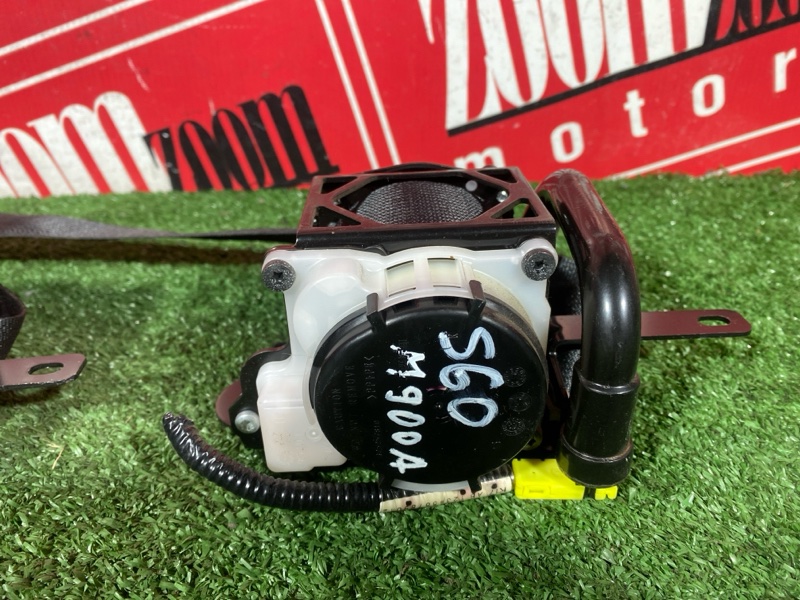 Ремень безопасности, 11000 рублей, Солонцы