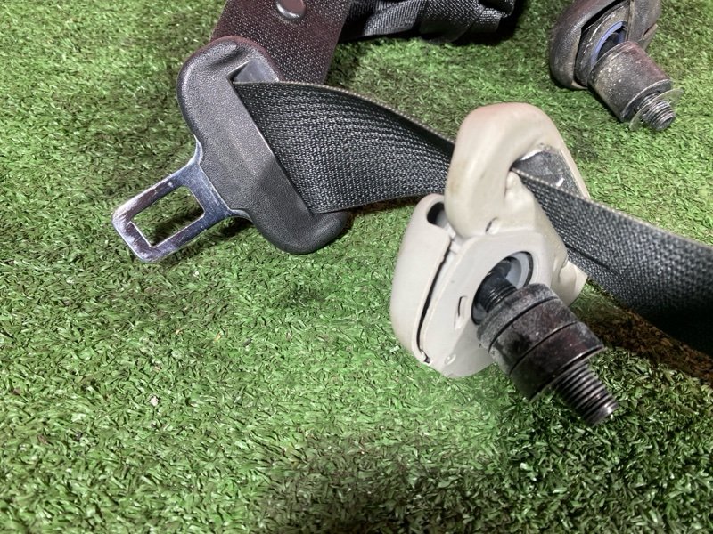 Ремень безопасности, 11000 рублей, Солонцы