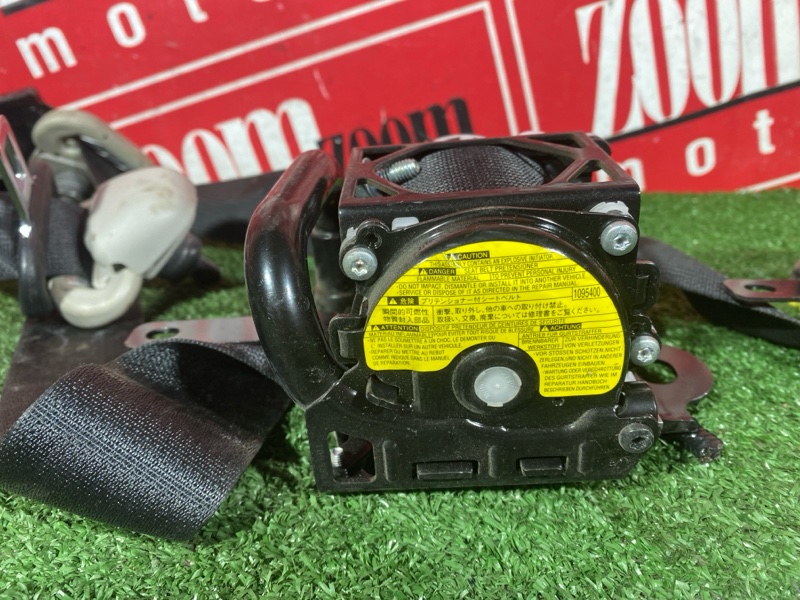 Ремень безопасности, 11000 рублей, Солонцы