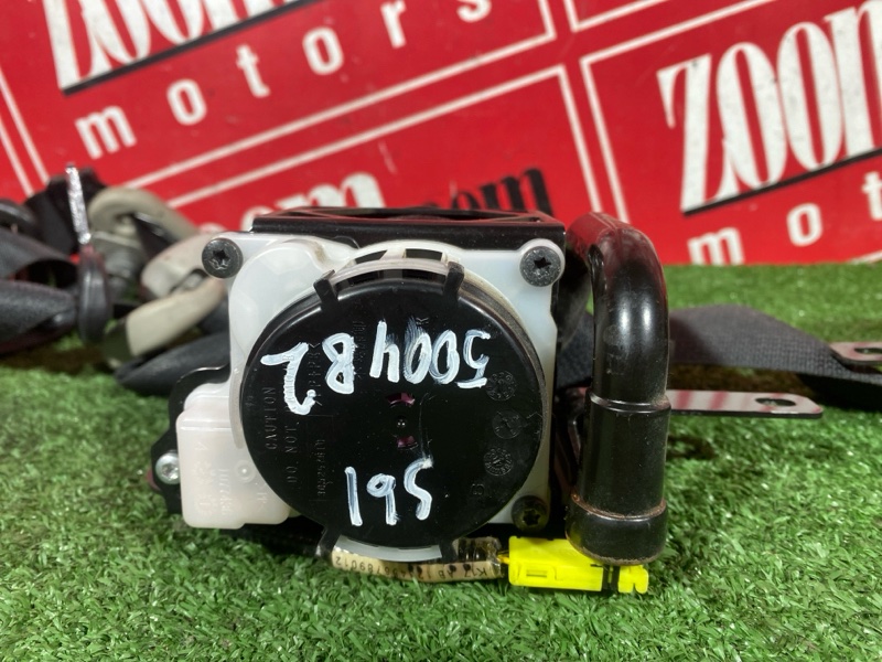 Ремень безопасности, 11000 рублей, Солонцы