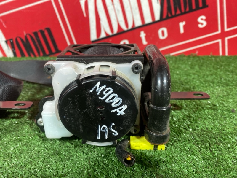 Ремень безопасности, 11000 рублей, Солонцы