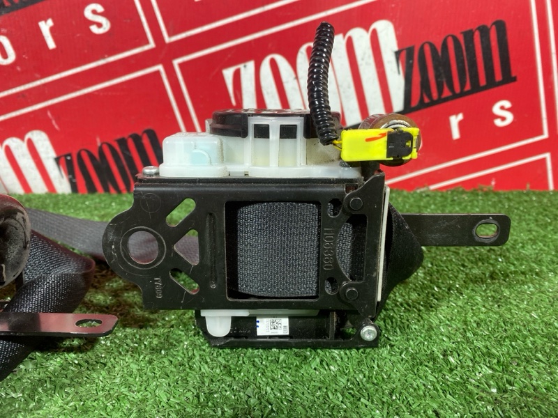 Ремень безопасности, 11000 рублей, Солонцы