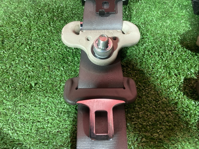 Ремень безопасности, 17000 рублей, Солонцы