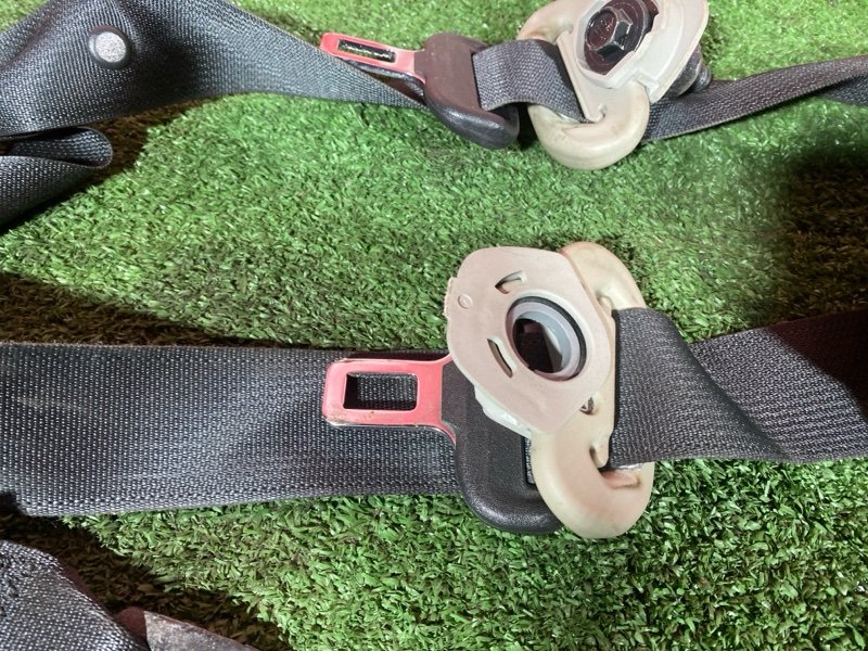 Ремень безопасности, 11000 рублей, Солонцы