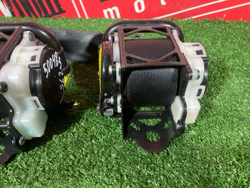 Ремень безопасности, 11000 рублей, Солонцы