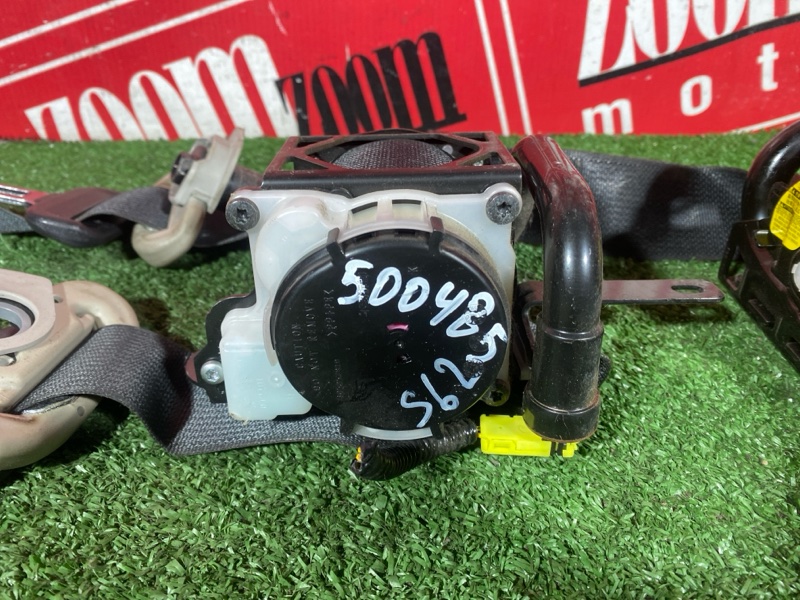 Ремень безопасности, 11000 рублей, Солонцы