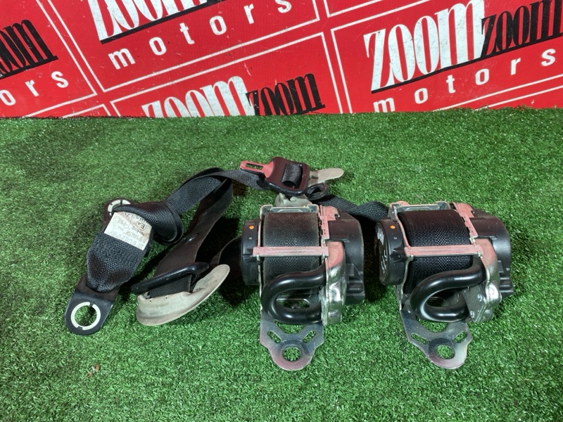 Ремень безопасности, 10000 рублей, Солонцы