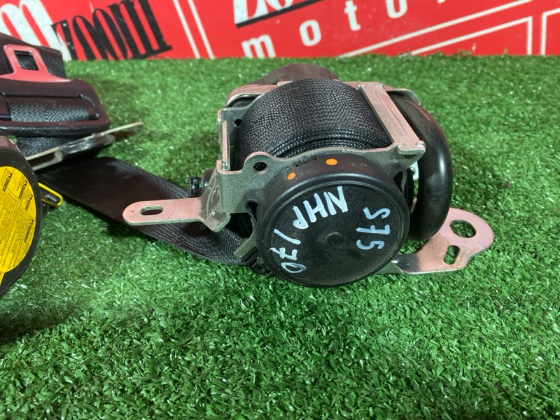 Ремень безопасности, 10000 рублей, Солонцы