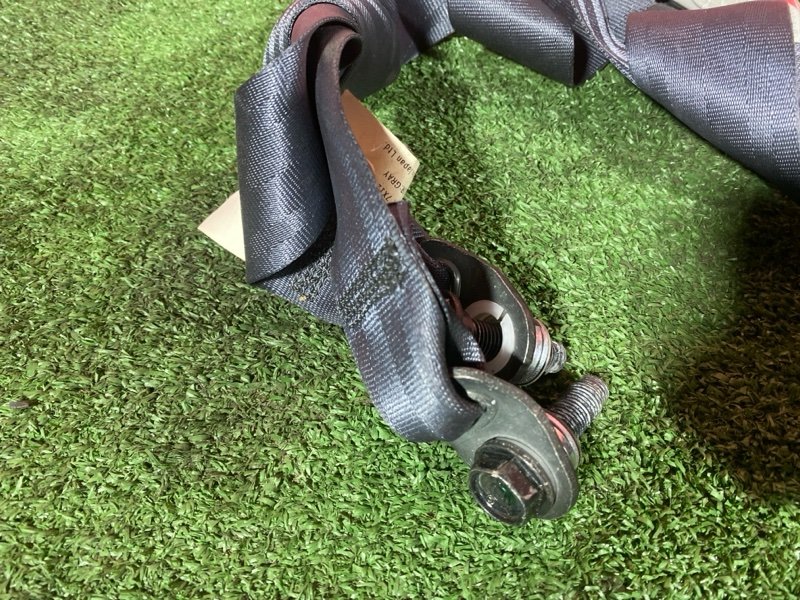 Ремень безопасности, 9500 рублей, Солонцы