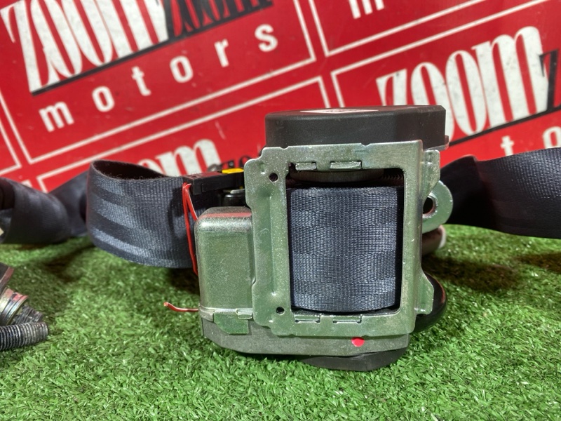 Ремень безопасности, 9500 рублей, Солонцы