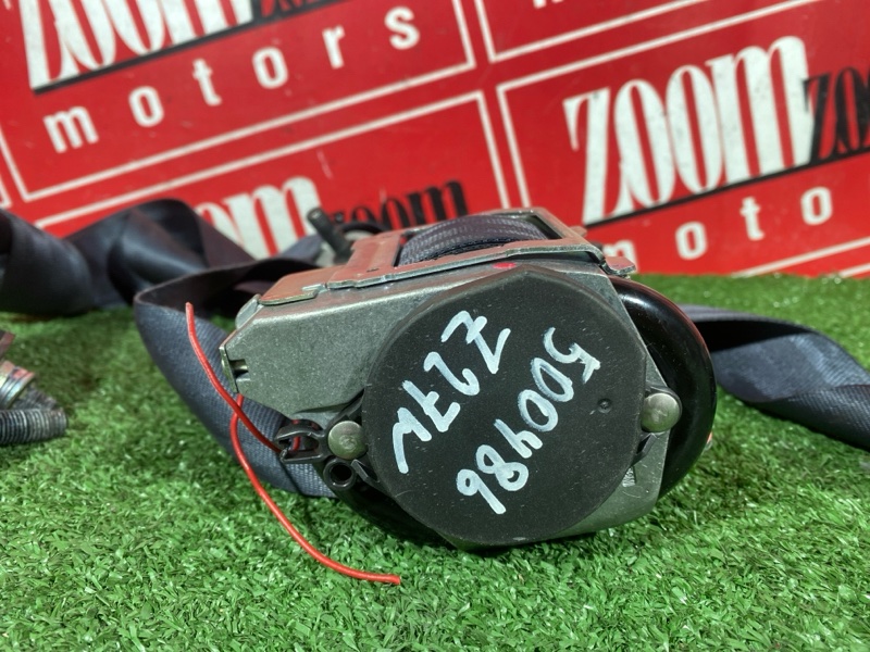 Ремень безопасности, 9500 рублей, Солонцы