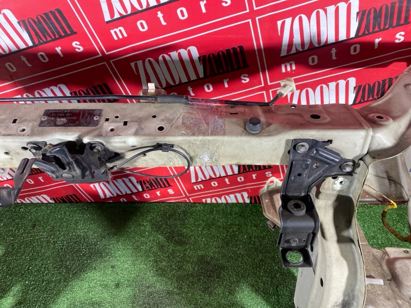 Рамка радиатора, 5400 рублей, Солонцы