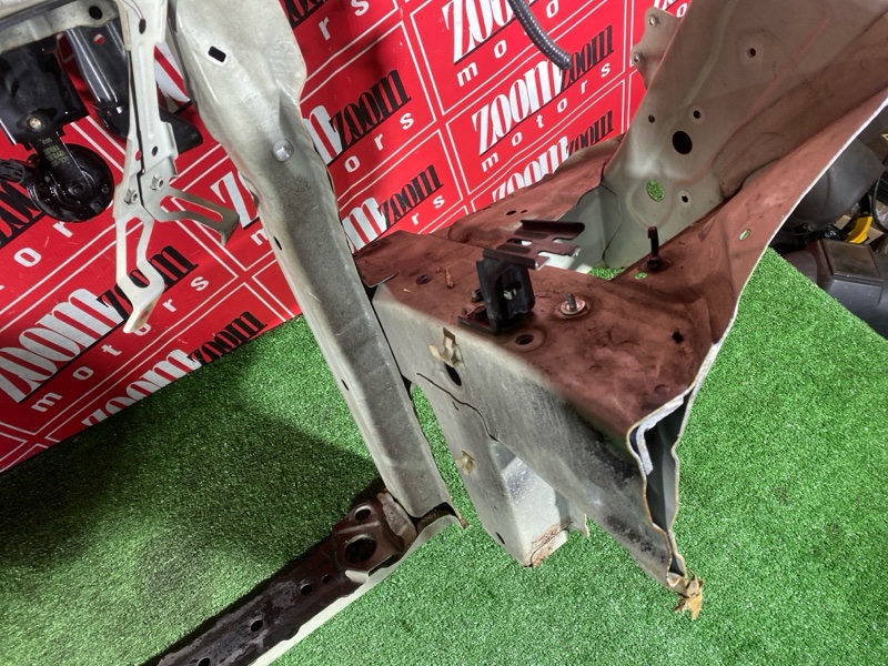 Рамка радиатора, 5400 рублей, Солонцы